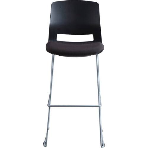 Lorell LLR42951 Arctic Series Bar Stools