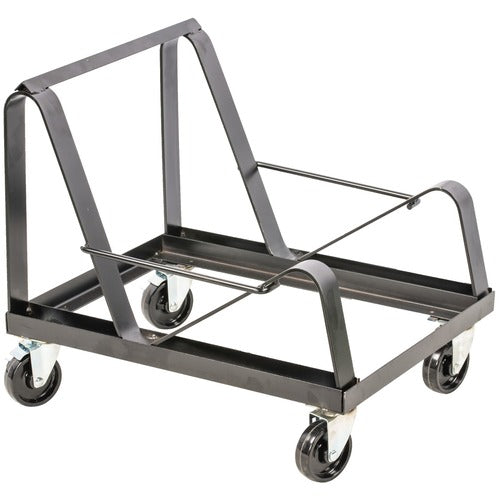 Lorell LLR42954 Stack Chair Dolly