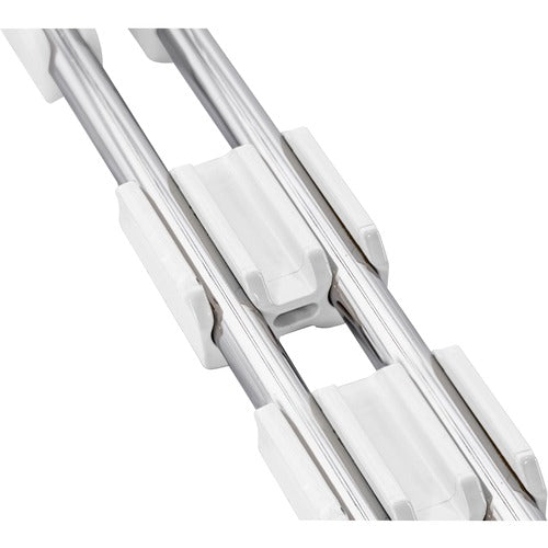 Lorell LLR42955 Stacking Chair Ganging Clips