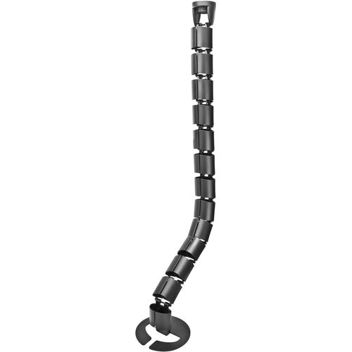 Lorell LLR49259 Universal Cable Control Spine