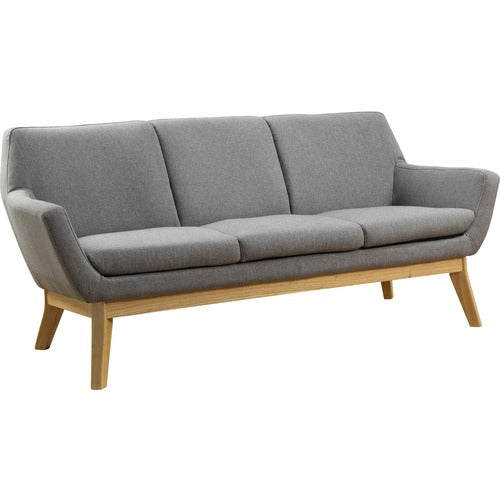 Lorell LLR68963 Quintessence Collection Sofa