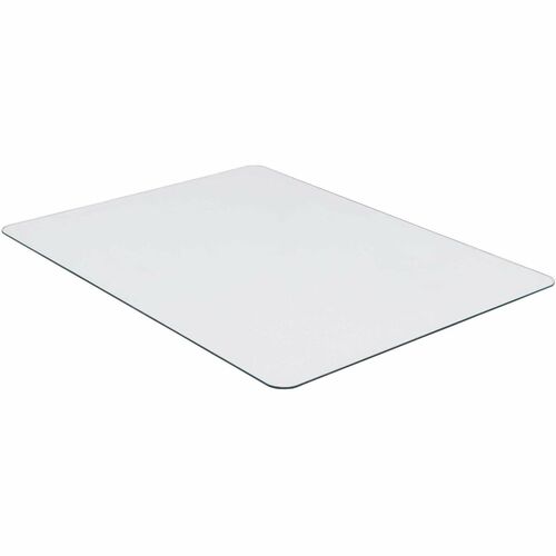 Lorell LLR82833 Tempered Glass Chairmat