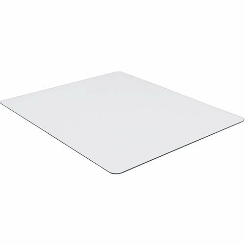 Lorell LLR82834 Tempered Glass Chairmat