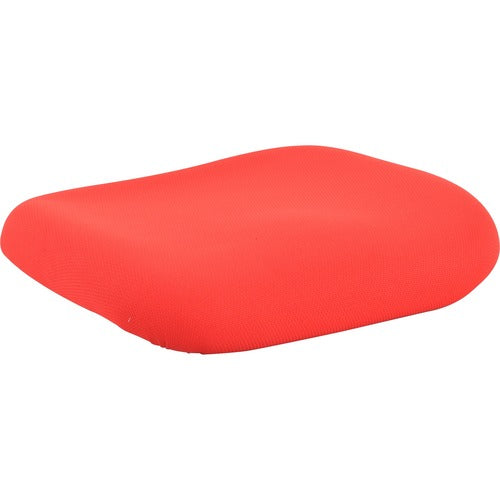 Lorell LLR86214 Premium Molded Tractor Seat For Ergomesh Frame