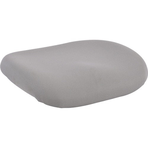 Lorell LLR86217 Premium Molded Tractor Seat For Ergomesh Frame