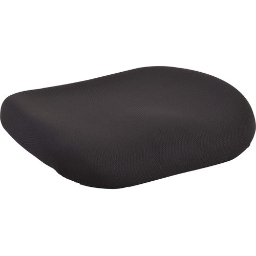 Lorell LLR86219 Premium Molded Tractor Seat For Ergomesh Frame