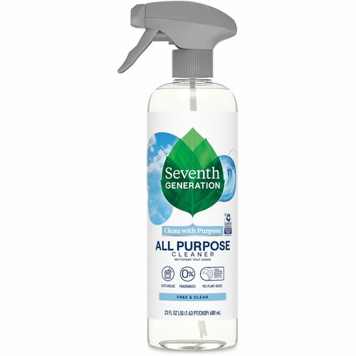 Seventh Generation SEV44713 All Purpose Cleaner