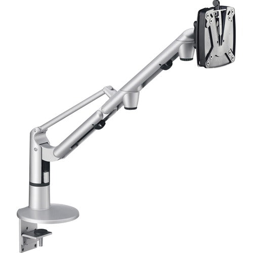 Novus DAH9302089000 LiftTEC 930+2089+000 Mounting Arm for Monitor - Silver, Black