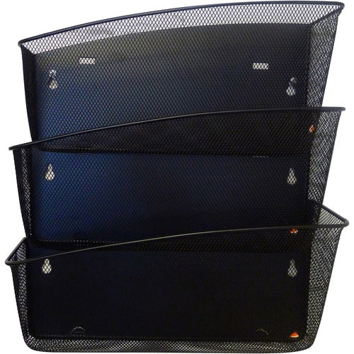 Alba ABAMESHFILEN Mesh Wall File Set