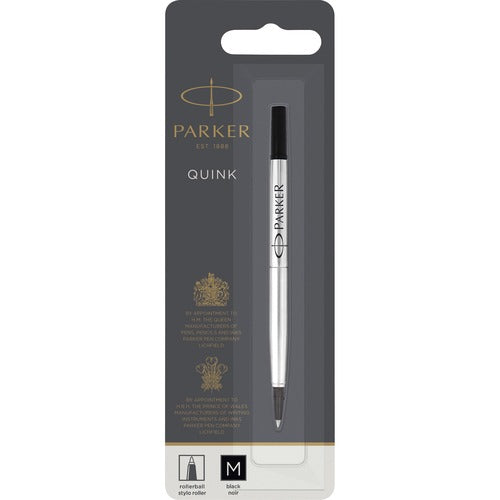 Parker PAR1950323 Rollerball Pen Refill