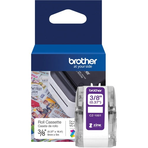 Brother BRTCZ1001 Multipurpose Label