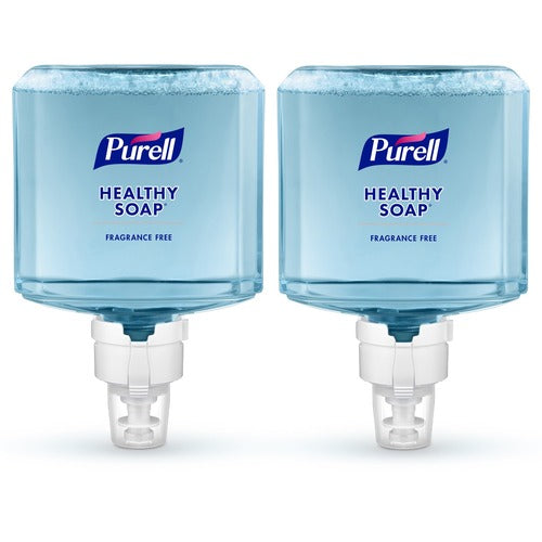 PURELL® GOJ777202 ES8 HEALTHY SOAP Gentle & Free Foam