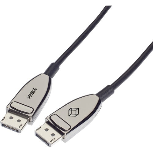 Black Box BBNAOCHLDP450M DisplayPort 1.4 Active Optical Cable