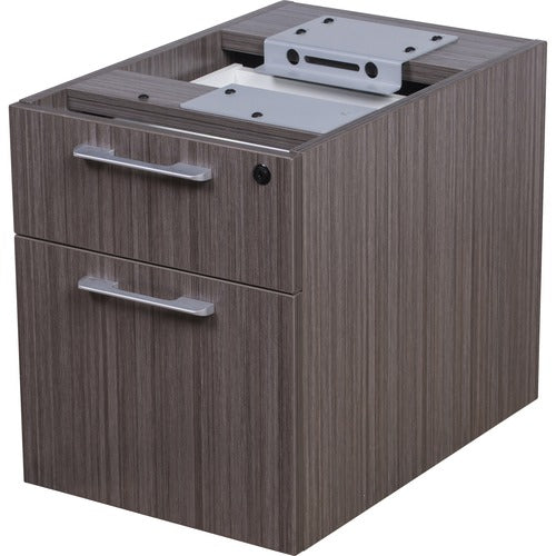 Boss BOPS503 Simple System Hanging Pedestal-3/4 Box/File