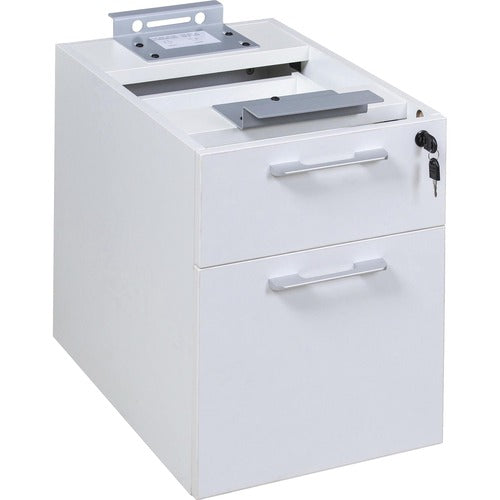 Boss BOPS503WT Simple System Hanging Pedestal