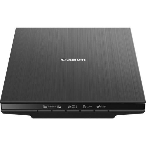 Canon CNMLIDE400 CanoScan LiDE400 Flatbed Scanner - 4800 dpi Optical