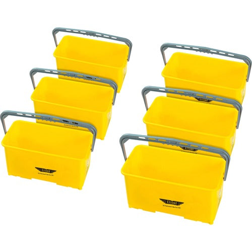 Ettore ETO85000CT 6-gallon Super Bucket