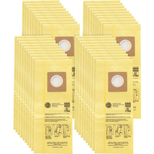 Hoover HVRAH10243CT HushTone Vacuum Bags