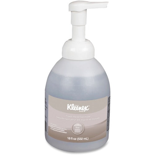 Scott KCC45827CT Hand Sanitizer Foam