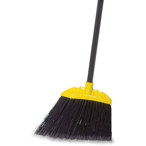 Rubbermaid Commercial RCPFG638906BCT Jumbo Smooth Sweep Angle Broom
