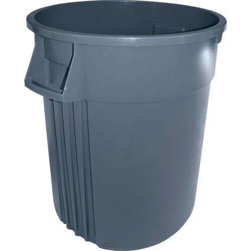 Genuine Joe GJO00246 Gator 55-gallon Container