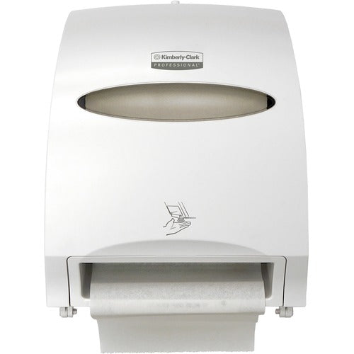 Kimberly-Clark Professional KCC48856 Electronic Touchless Roll Towel Dispenser
