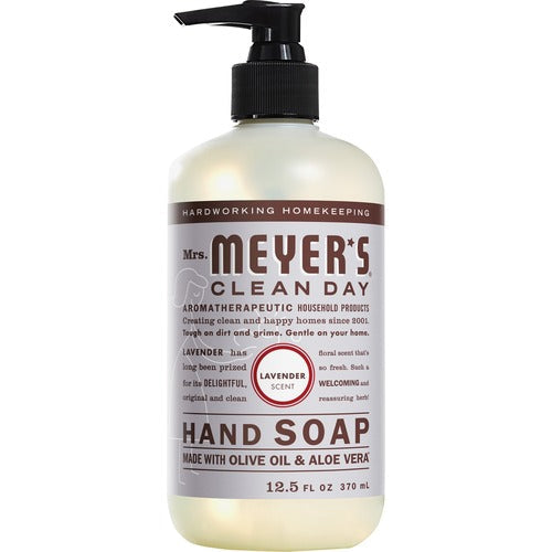 Mrs. Meyer's SJN651311 Hand Soap