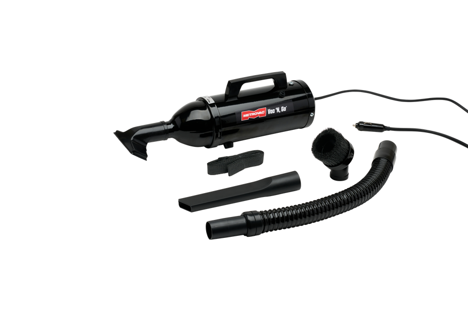 Metrovac 106-106036 Vac N Go