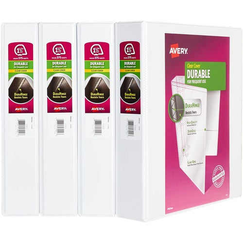 Avery® AVE17576 Avery® Durable View 3 Ring Binder
