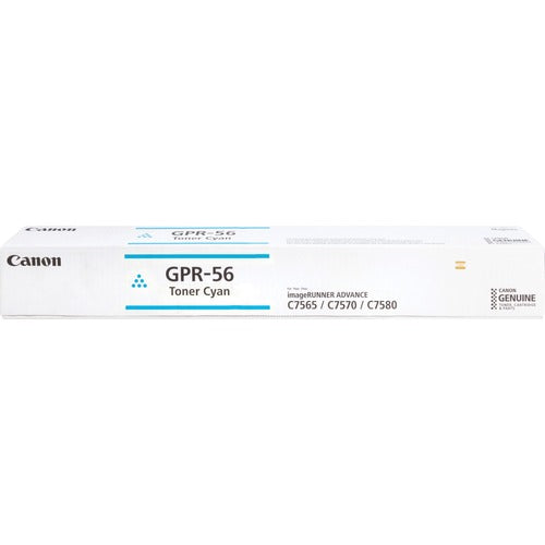 Canon CNM0999C003 GPR-56 Toner Bottle Cartridge