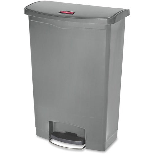 Rubbermaid Commercial RCP1883606 Slim Jim 24-Gal Step-On Container