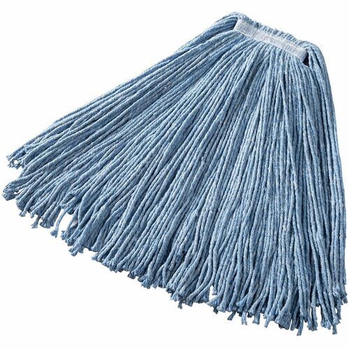 Rubbermaid Commercial RCPF51800BE 1" Headband Dura Pro Wet Mop