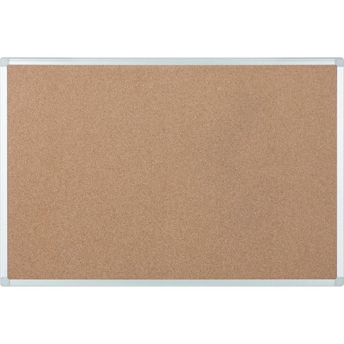 MasterVision BVCCA03409214 Ayda Cork Bulletin Board