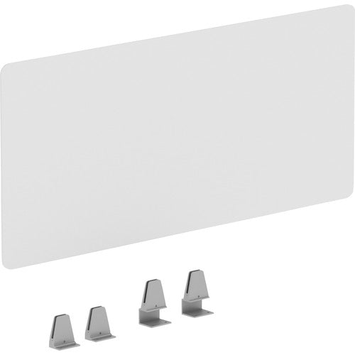 Lorell LLR16246 Relevance Series Modesty/Privacy Panel