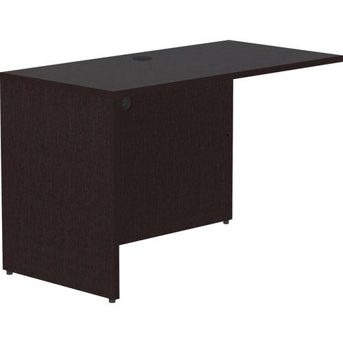 Lorell LLR18215 Essentials Series Return Shell