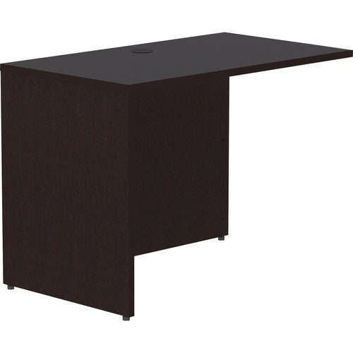 Lorell LLR18216 Essentials Series Return Shell