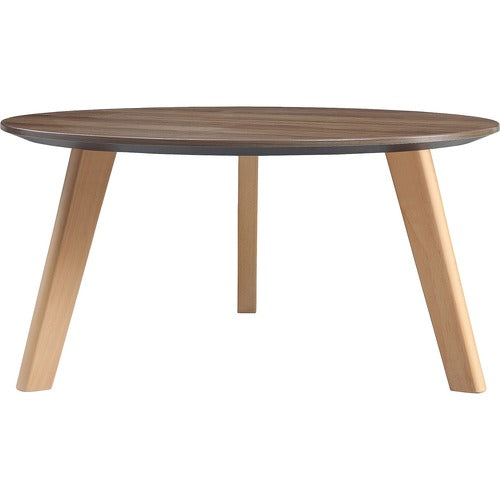 Lorell LLR16247 Quintessence Collection Coffee Table