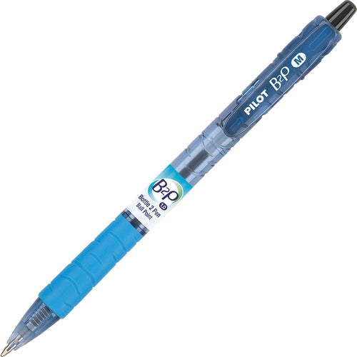 B2P PIL57050 Ball Point Retractable Pen
