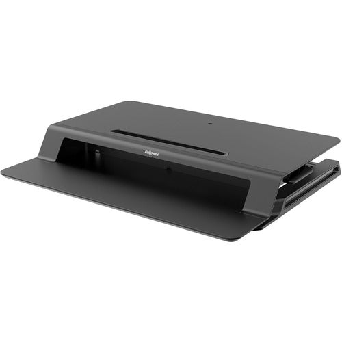 Fellowes FEL8215001 Lotus LT Sit-Stand Workstation