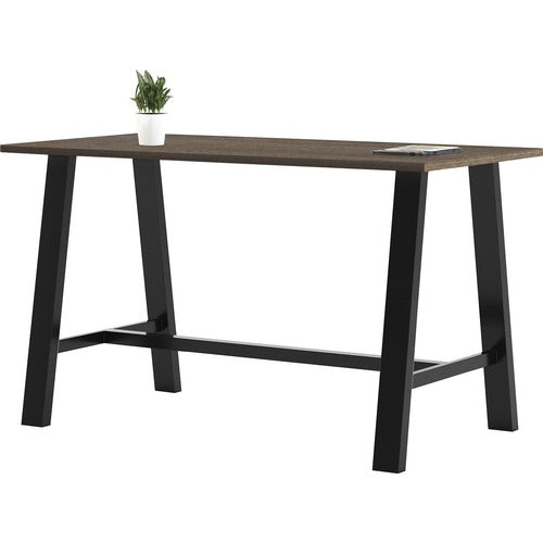 KFI KFI3672MT41ST Midtown 36x72x41 Laminate Top Table