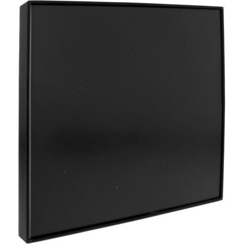 Lorell LLR02652 Snap Plate Architectural Sign