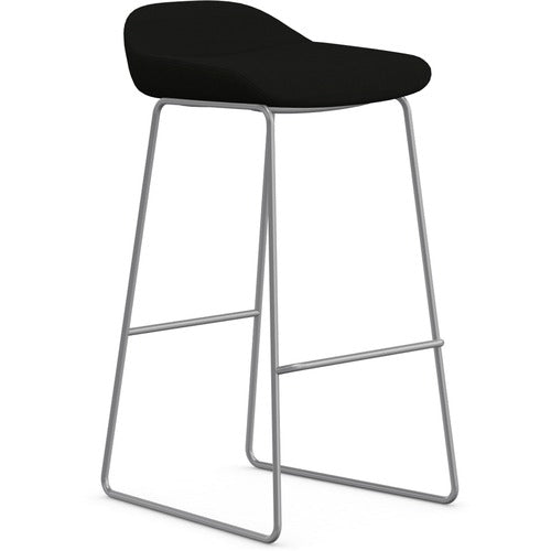 9 to 5 Seating NTF9165STSFON Lilly Lounge Bar Stool