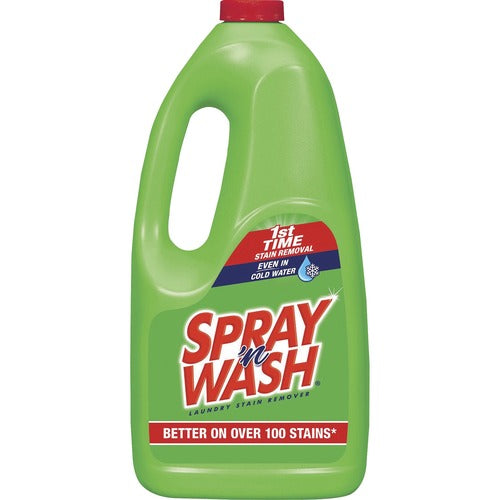 Spray 'n Wash RAC75551 Stain Remover