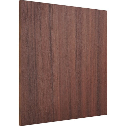 Lorell LLR18242 Essentials Series Wall-Mount Hutch Door Kit