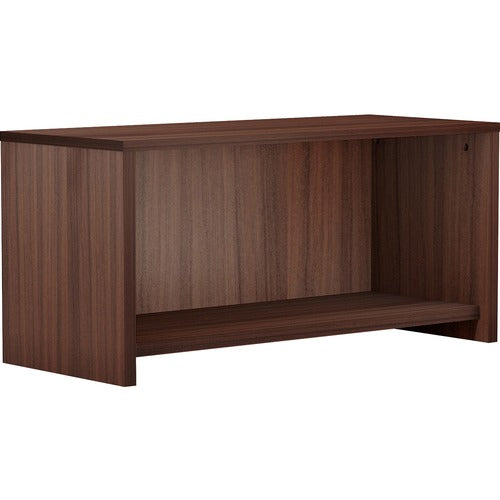 Lorell LLR18240 Essentials Series Wall-Mount Hutch