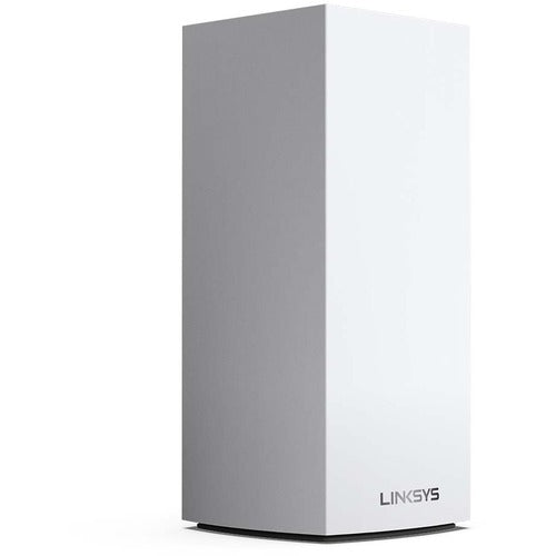 Linksys LNKMX10600 Velop MX10 Wi-Fi 6 IEEE 802.11ax Ethernet Wireless Router