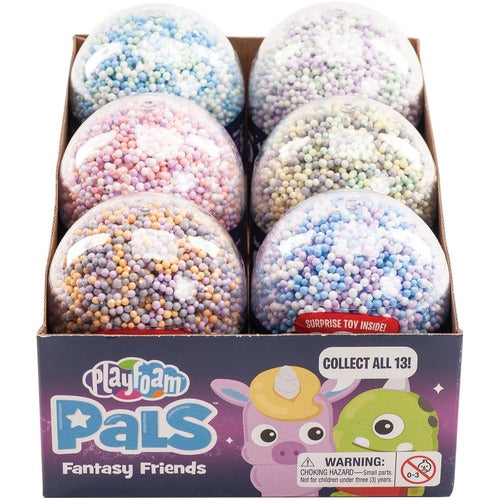 Playfoam EII1977 Pals Fantasy Friends Set