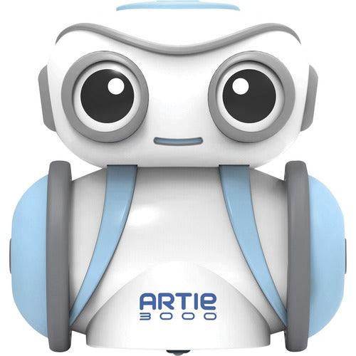 Educational Insights EII1125 Artie 3000 The Coding Robot