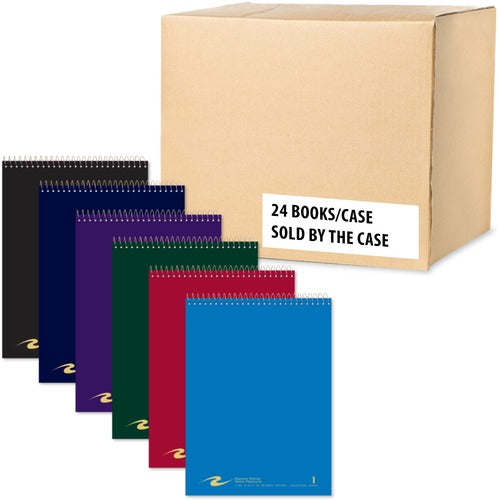 Roaring Spring ROA11186CS Flipper Notebook