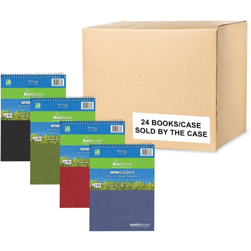 Roaring Spring ROA13363CS EnviroNotes Flipper Notebook